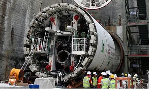 Không phụ thuộc nước ngoài, Malaysia quyết tự làm đường sắt đô thị