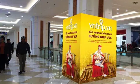 Vì sao startup Vntrip phải liên tục gọi vốn?