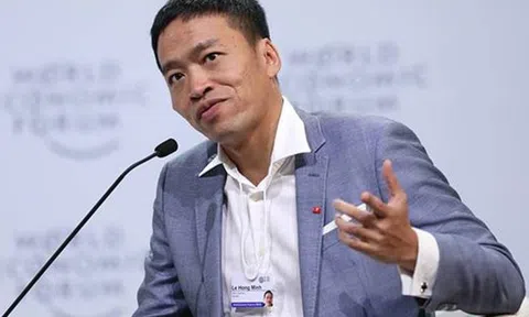 CEO VNG: Đừng làm điều bình thường, hãy làm điều khác biệt