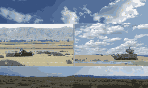 Trung Quốc khoe tổ hợp chống tăng 'bắn hạ cả lữ đoàn thiết giáp trong 4 phút'