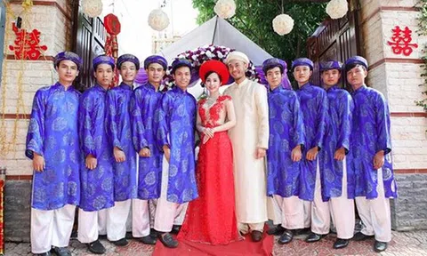 Kinh doanh gì 'hốt bạc' mùa cưới sắp tới