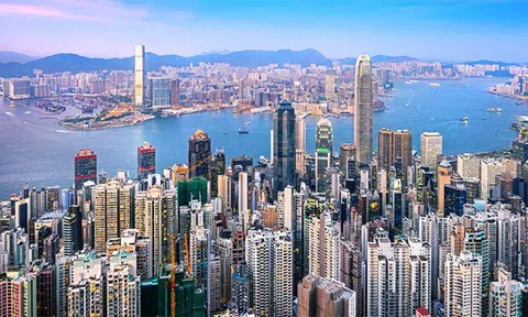 Nơi nào 'hút' nhiều người giàu nhất thế giới?