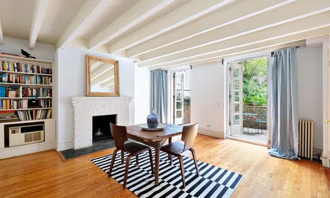 Căn nhà đồng quê gần 200 tuổi giá hơn 10 triệu USD