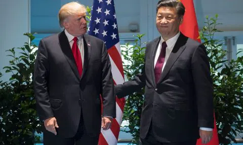 Một cuộc chiến tranh lạnh về kinh tế sắp xảy ra