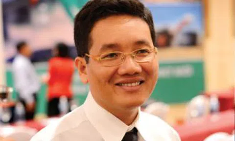 Chủ tịch NutiFood hé lộ cơ duyên với tỷ phú Thụy Điển