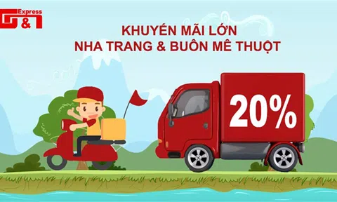 Nợ khách 5 tỷ đồng tiền thu hộ, công ty giao hàng tuyên bố dừng hoạt động