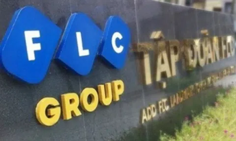 FLC đã trả hết khoản nợ vay từ Ngân hàng Công thương Trung Quốc