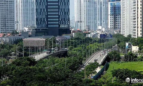 TP.HCM điều chỉnh quy hoạch 8 khu chức năng Nam TP ra sao?