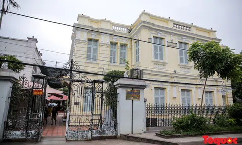 Tham quan ngôi nhà của Công tử Bạc Liêu với những món đồ trị giá cả trăm tỷ