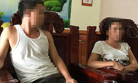 Bà trùm đặc biệt: Vỡ nợ 120 tỷ, chồng uống thuốc sâu tự tử