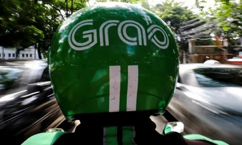 Cạnh tranh với Go-Jek, Grab sẽ rót 250 triệu USD vào các startup Indonesia