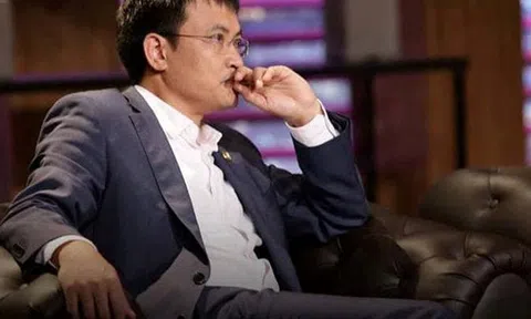 Hai 'con cưng' của Shark Vương chìm trong thua lỗ: VietAbank đang 'ngồi trên đống lửa'?
