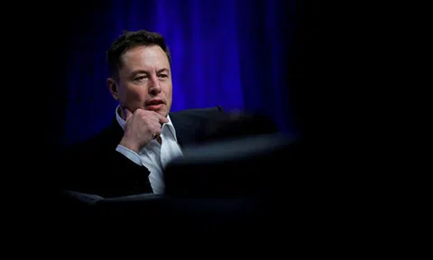 Ủy ban chứng khoán Mỹ khởi kiện tỷ phú công nghệ Elon Musk
