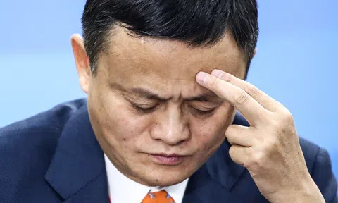 Jack Ma không còn mặn mà tạo ra 1 triệu việc làm cho Hoa Kỳ