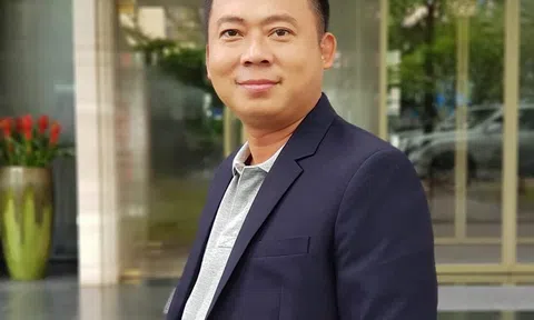 Ông Đoàn Văn Hiểu Em làm CEO Thế Giới Di Động và Điện máy Xanh