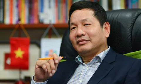 Trương Gia Bình – Những giấc mơ thành hiện thực