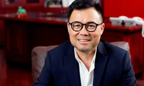 Danh tính đại gia xứ Thanh sở hữu 2,5 nghìn tỷ, lọt top người giàu nhất Việt Nam