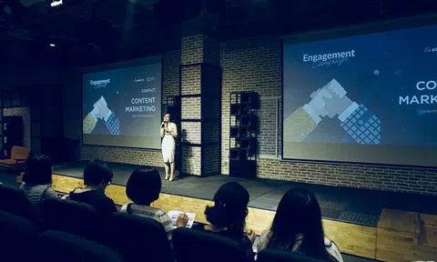 Xu hướng Content Marketing nào giúp tối ưu hiệu quả các chiến dịch truyền thông trong năm 2019?