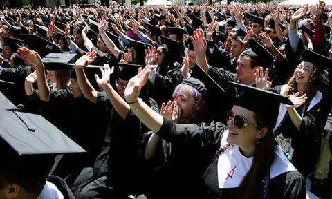 15 trường đại học sản sinh nhiều doanh nhân khởi nghiệp nhất thế giới