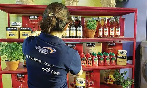 SK Group trở thành NĐTNN lớn nhất Masan Group