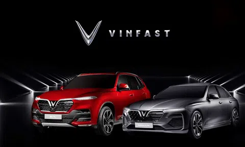 Tạp chí ô tô danh tiếng Mỹ: Chúng ta sẽ phải nói đến VinFast trong nhiều năm nữa