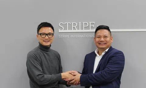 Soi sở hữu Thời trang NEM của ông chủ kín tiếng Trương Việt Bình