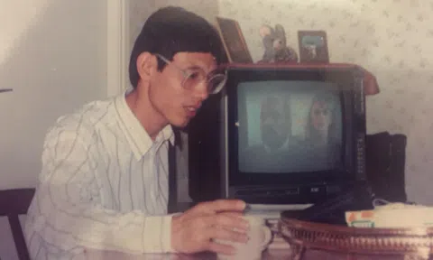 13 đồng sáng lập FPT- Ngày ấy bây giờ (Kỳ 3): Tôi đã gia nhập FPT như thế nào!