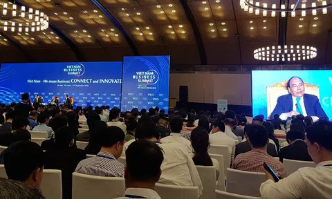 Câu trả lời "dí dỏm" của Thủ tướng với nữ tỷ phú USD của Việt Nam