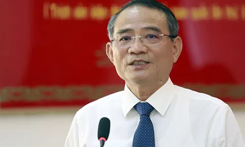 Bí thư Đà Nẵng: 'Xử lý nghiêm sai phạm của Mường Thanh để tìm người chống lưng'