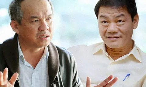 Bầu Đức sắp xếp lại cơ đồ sau biến động tỷ USD