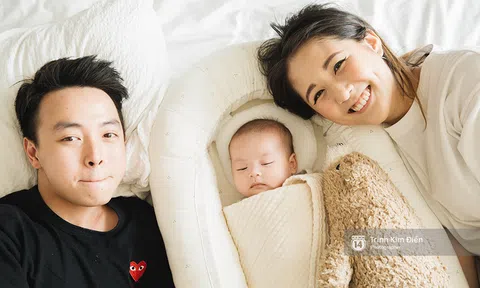 Hot mom thế hệ mới: Người mở chuỗi cửa hàng kiếm 2 tỷ/tháng, người có lượng followers "vượt mặt" cả Sơn Tùng M-TP