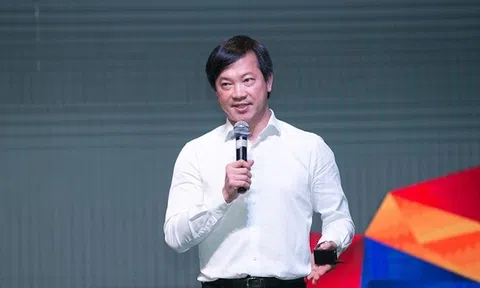 Chủ tịch U&I Group Mai Hữu Tín: 'Chúng ta đã để mất rất nhiều cơ hội trong 30 năm đổi mới'
