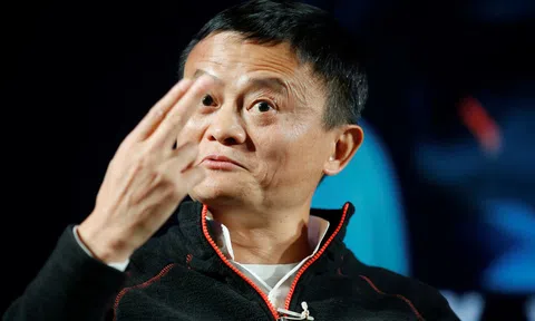 Jack Ma cảnh báo Trung Quốc nên chuẩn bị đối đầu với cuộc chiến tranh thương mại kéo dài 20 năm