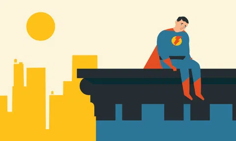 5 lời khuyên cuộc sống ai cũng nên biết trước tuổi 30 để thoát khỏi cảnh sống không định hướng