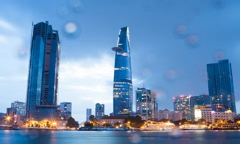 Sếp công ty quản lý xây dựng tháp Bitexco kể chuyện học Toyota, dùng 4.0