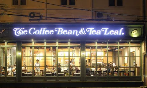 The Coffee Bean lỗ trăm tỷ đánh dấu thất bại của chuỗi cà phê ngoại khi đổ bộ vào Việt Nam