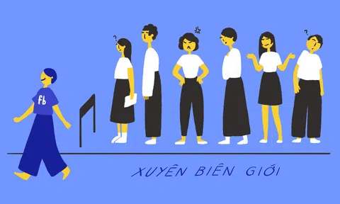 AI ĐỦ SỨC NGĂN FACEBOOK CHIẾU TRỰC TIẾP NGOẠI HẠNG ANH?