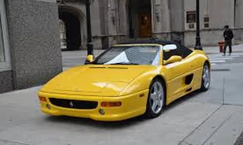 4 siêu xe Roll Royce, Ferrari và Porsche bị tạm giữ tại Hải Phòng