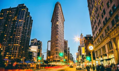 Bạn cần bao nhiêu tiền để có thể sống được ở thành phố New York?