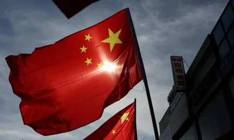 Trung Quốc vung tiền thâu tóm khắp thế giới