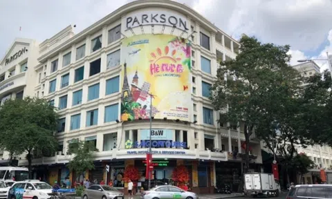 Đất vàng Saigontourist 'nín thở' trước thềm cổ phần hoá