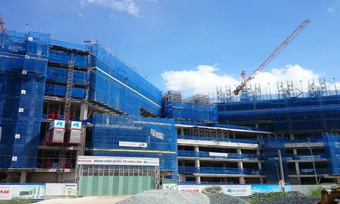 Ai đang là chủ nợ lớn nhất của Tập đoàn Hòa Bình?