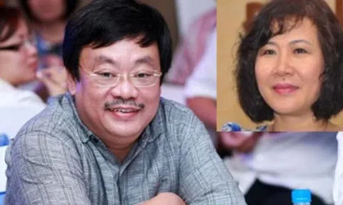 Vợ Chủ tịch Masan giàu cỡ nào?