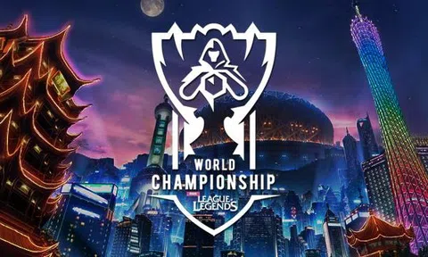 Mastercard trở thành nhà tài trợ toàn cầu cho sự kiện thể thao điện tử lớn nhất thế giới