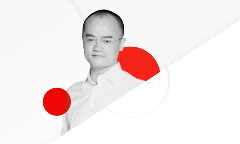 Vương Hưng: Bỏ học Tiến sĩ để dựng nên đế chế giao hàng Mỹ Đoàn Võng