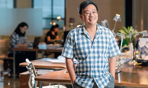 Điều rút ra sau thương vụ nửa tỷ đô của SK Group: Tỷ phú Quang 'Masan'!