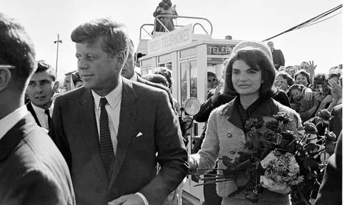 Cái chết của Kennedy: Vụ ám sát bí ẩn nhất thế kỷ 20 và những câu hỏi chưa có lời giải