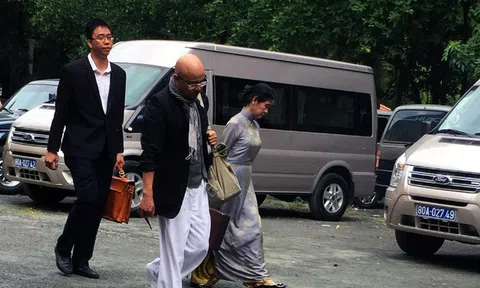 Trung Nguyên về đâu sau cuộc chia ly của vợ chồng 'vua cà phê' Đặng Lê Nguyên Vũ?