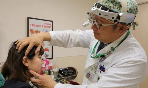 Mất thính lực, không nghe rõ, nữ kiến trúc sư Đài Loan không ngờ nguyên nhân lại do chính đặc thù công việc mình đang làm