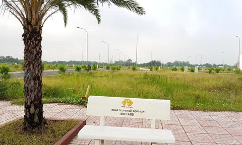 Bất động sản TP HCM: Sau thời hoàng kim, nhiều dự án đất nền hoang hóa